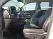 2022 Kia Sorento X-Line EX z VIN 5XYRHDLFXNG129453, wystawiony jako Copart lot #61753985 z przebiegiem 47 870 mil mil oraz Szkoda całkowita • Salvage title. Historia ofert i sprzedaży dostępna na DreamBid. Obrazek 7.