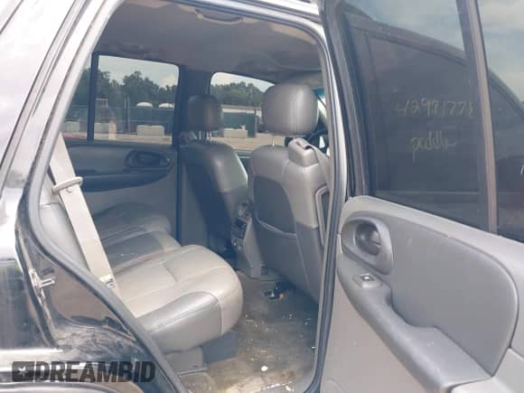 2003 Chevrolet TrailBlazer LT с VIN 1GNDT13S232203760, выставлен на аукционе IAAI как лот 42971778 с пробегом 188 227 миль миль и . История ставок и продаж доступна на DreamBid. Изображение 8.