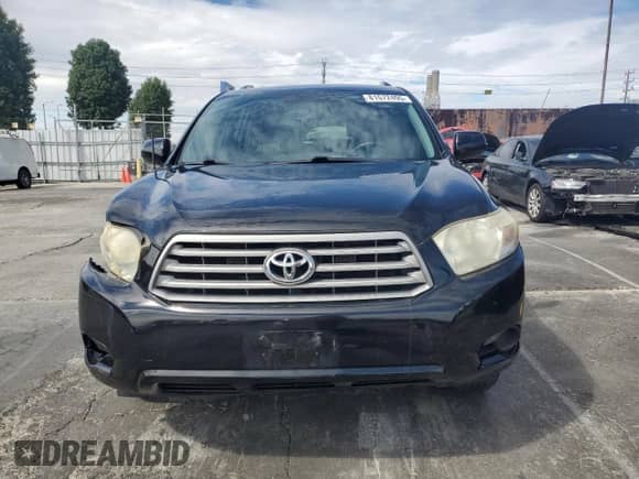 2008 Toyota Highlander z VIN JTEDS41A582019990, wystawiony jako Copart lot #81572495 z przebiegiem 174 517 mil mil oraz Szkoda całkowita • Salvage title. Historia ofert i sprzedaży dostępna na DreamBid. Obrazek 5.