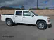2010 Chevrolet Colorado 1LT с VIN 1GCJTCDE5A8134797, выставлен на аукционе IAAI как лот 41551223 с пробегом 132 057 миль миль и . История ставок и продаж доступна на DreamBid. Изображение 13.