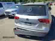 2021 Volkswagen Tiguan SE с VIN 3VV2B7AX0MM091976, выставлен на аукционе IAAI как лот 43062163 с пробегом 24 811 миль миль и . История ставок и продаж доступна на DreamBid. Изображение 17.