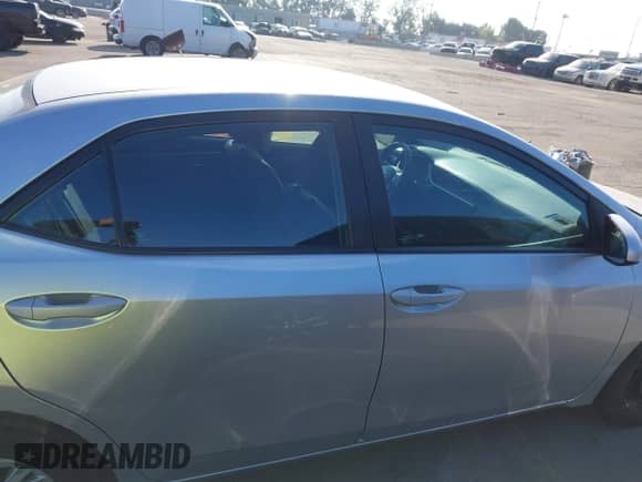 2019 Toyota Corolla L с VIN 5YFBURHE3KP916679, выставлен на аукционе IAAI как лот 43353656 с пробегом 42 534 миль миль и . История ставок и продаж доступна на DreamBid. Изображение 13.