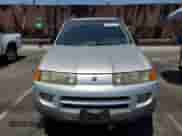 2004 Saturn VUE V6 with VIN 5GZCZ534X4S837300, listed as a Copart auction lot 64287535 with 228,118 mi miles and Salvage title. Bid and sale history available at DreamBid. Image 5.