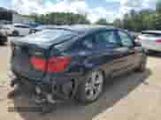 2010 BMW 5 Series 550i Gran Turismo с VIN WBASN4C59AC208514, выставлен на аукционе Copart как лот 65926935 с пробегом Не указан миль и Списание • Salvage title. История ставок и продаж доступна на DreamBid. Изображение 3.