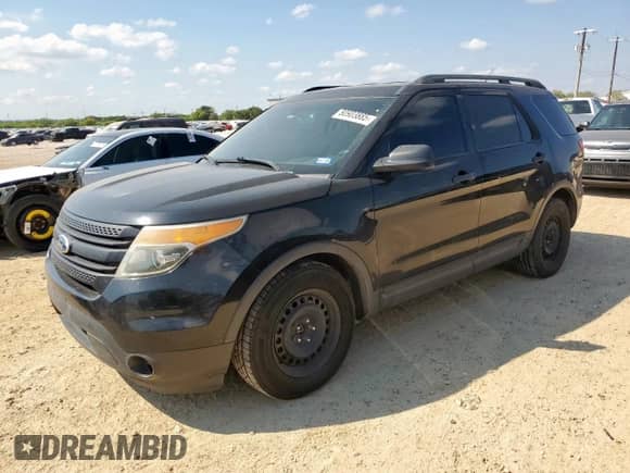 2012 Ford Explorer с VIN 1FMHK7B85CGA43247, выставлен на аукционе Copart как лот 80903885 с пробегом 212 250 миль миль и Списание • Salvage title. История ставок и продаж доступна на DreamBid. Изображение 1.