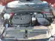 2018 Hyundai Tucson SEL z VIN KM8J33A44JU810221, wystawiony jako IAAI lot #43350242 z przebiegiem Nie podano mil oraz . Historia ofert i sprzedaży dostępna na DreamBid. Obrazek 10.