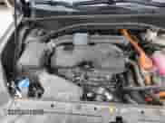 2023 Hyundai Santa Fe Limited with VIN 5NMS5DA10PH002608, listed as a Copart auction lot 70477165 with 32,729 mi miles and Salvage title. Bid and sale history available at DreamBid. Image 13.