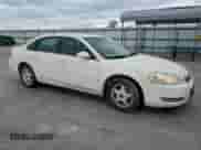 2007 Chevrolet Impala LT с VIN 2G1WT55K079212107, выставлен на аукционе Copart как лот 71196435 с пробегом 250 330 миль миль и Чистый • Clean title. История ставок и продаж доступна на DreamBid. Изображение 4.