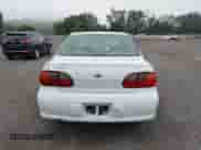 2005 Chevrolet Malibu Classic с VIN 1G1ND52F55M138148, выставлен на аукционе IAAI как лот 42845730 с пробегом 129 100 миль миль и . История ставок и продаж доступна на DreamBid. Изображение 17.