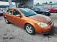 2005 Chevrolet Cobalt LS с VIN 1G1AL54F757647364, выставлен на аукционе Copart как лот 64603595 с пробегом 115 273 миль миль и Чистый • Clean title. История ставок и продаж доступна на DreamBid. Изображение 4.