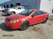 2010 Chevrolet Cobalt 1LT с VIN 1G1AD1F53A7174924, выставлен на аукционе Copart как лот 80709405 с пробегом 217 645 миль миль и Списание • Salvage title. История ставок и продаж доступна на DreamBid. Изображение 1.