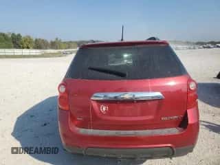 2013 Chevrolet Equinox LT с VIN 2GNFLEEK1D6400839, выставлен на аукционе Copart как лот 81253375 с пробегом 184 999 миль миль и Чистый • Clean title. История ставок и продаж доступна на DreamBid. Изображение 6.