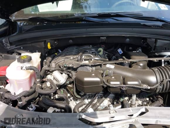 2025 Jeep Grand Cherokee Laredo with VIN 1C4RJHAG6SC312498, listed as a IAAI auction lot 43203423 with 3,055 mi miles and . Bid and sale history available at DreamBid. Image 10.