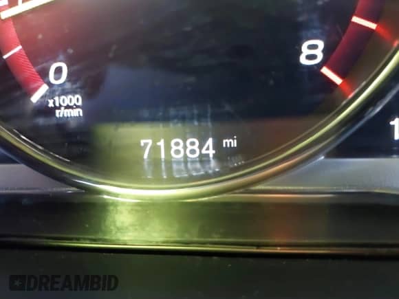 2017 Volvo S60 Inscription с VIN LYV402HK7HB120640, выставлен на аукционе IAAI как лот 41583114 с пробегом 71 884 миль миль и . История ставок и продаж доступна на DreamBid. Изображение 15.