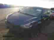 2016 Hyundai Elantra Value Edition with VIN KMHDH4AE2GU619029, listed as a IAAI auction lot 43295620 with 110,921 mi miles and . Bid and sale history available at DreamBid. Image 18.