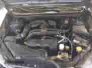 2012 Subaru Impreza 2.0i с VIN JF1GJAA69CH022255, выставлен на аукционе IAAI как лот 42143632 с пробегом 167 266 миль миль и . История ставок и продаж доступна на DreamBid. Изображение 10.