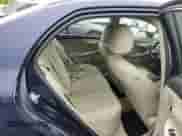 2011 Toyota Corolla L z VIN 2T1BU4EE7BC639302, wystawiony jako Copart lot #67237525 z przebiegiem 189 283 mil mil oraz Szkoda całkowita • Salvage title. Historia ofert i sprzedaży dostępna na DreamBid. Obrazek 10.