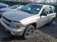 2002 Chevrolet TrailBlazer LS с VIN 1GNDS13S722144562, выставлен на аукционе IAAI как лот 41886571 с пробегом Не указан миль и . История ставок и продаж доступна на DreamBid. Изображение 2.