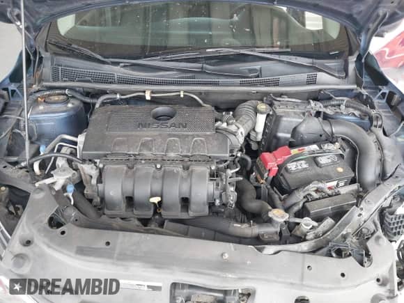 2019 Nissan Sentra SR with VIN 3N1AB7AP1KY217751, listed as a IAAI auction lot 43229368 with 204,208 mi miles and . Bid and sale history available at DreamBid. Image 10.