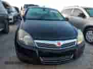 2008 Saturn Astra XE с VIN W08AR671785055709, выставлен на аукционе Copart как лот 76939634 с пробегом 89 556 миль миль и На запчасти • Non repairable. История ставок и продаж доступна на DreamBid. Изображение 5.
