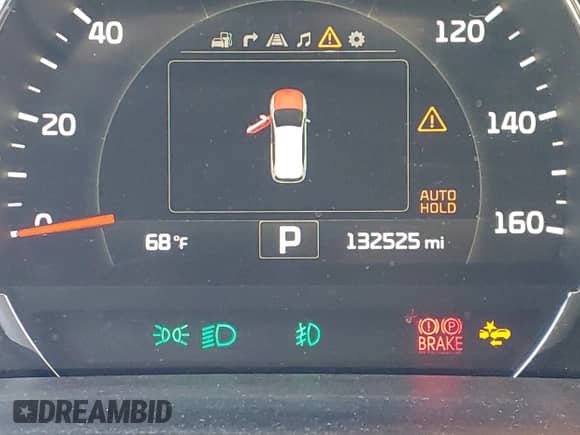 2017 Kia Sorento SX z VIN 5XYPKDA5XHG322600, wystawiony jako IAAI lot #43445546 z przebiegiem 132 525 mil mil oraz . Historia ofert i sprzedaży dostępna na DreamBid. Obrazek 15.