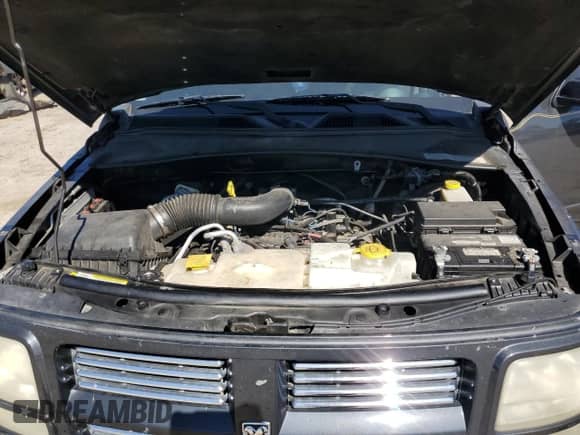 2011 Dodge Nitro Heat z VIN 1D4PT4GK5BW589795, wystawiony jako Copart lot #70257423 z przebiegiem 140 599 mil mil oraz Szkoda całkowita • Salvage title. Historia ofert i sprzedaży dostępna na DreamBid. Obrazek 12.