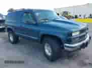 1994 Chevrolet Blazer z VIN 1GNEK18K8RJ373474, wystawiony jako IAAI lot #42028134 z przebiegiem 237 765 mil mil oraz . Historia ofert i sprzedaży dostępna na DreamBid. Obrazek 1.