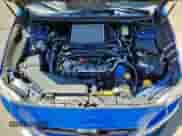 2015 Subaru WRX Premium with VIN JF1VA1D63F8806731, listed as a Copart auction lot 56988085 with 158,594 mi miles and Clean title. Bid and sale history available at DreamBid. Image 11.