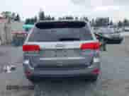 2018 Jeep Grand Cherokee Altitude with VIN 1C4RJEAG6JC113657, listed as a IAAI auction lot 43089607 with 61,674 mi miles and . Bid and sale history available at DreamBid. Image 17.