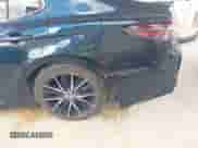 2021 Toyota Camry SE Nightshade z VIN 4T1G11AK4MU467112, wystawiony jako IAAI lot #42605053 z przebiegiem 62 058 mil mil oraz . Historia ofert i sprzedaży dostępna na DreamBid. Obrazek 21.