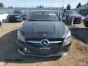 2018 Mercedes-Benz CLA 250 с VIN WDDSJ4EB6JN576158, выставлен на аукционе Copart как лот 71888705 с пробегом 52 596 миль миль и Списание • Salvage title. История ставок и продаж доступна на DreamBid. Изображение 5.