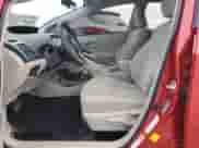 2014 Toyota Prius Four с VIN JTDKN3DU8E0374355, выставлен на аукционе Copart как лот 70377235 с пробегом 116 899 миль миль и Списание • Salvage title. История ставок и продаж доступна на DreamBid. Изображение 7.