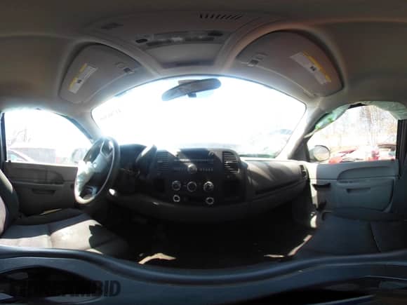 2012 GMC Sierra 1500 Work Truck z VIN 1GTN1TEX9CZ285274, wystawiony jako IAAI lot #41786566 z przebiegiem Nie podano mil oraz . Historia ofert i sprzedaży dostępna na DreamBid. Obrazek 18.