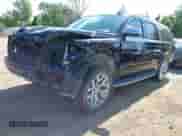 2015 Chevrolet Suburban LTZ с VIN 1GNSKKKCXFR566832, выставлен на аукционе IAAI как лот 42636753 с пробегом 222 368 миль миль и . История ставок и продаж доступна на DreamBid. Изображение 2.