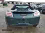 2008 Saturn Sky с VIN 1G8MC35B28Y116280, выставлен на аукционе Copart как лот 61153455 с пробегом Не указан миль и Списание • Salvage title. История ставок и продаж доступна на DreamBid. Изображение 6.