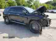 2020 Hyundai Palisade Limited с VIN KM8R54HE1LU069580, выставлен на аукционе Copart как лот 69767725 с пробегом Не указан миль и Списание • Salvage title. История ставок и продаж доступна на DreamBid. Изображение 4.