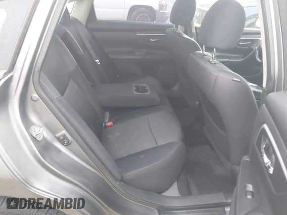 2016 Nissan Altima SL с VIN 1N4AL3APXGC190638, выставлен на аукционе IAAI как лот 42645455 с пробегом 93 262 миль миль и . История ставок и продаж доступна на DreamBid. Изображение 8.