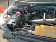 2020 Ford F-150 XL with VIN 1FTEW1CPXLFA15710, listed as a Copart auction lot 61944055 with 98,561 mi miles and Salvage title. Bid and sale history available at DreamBid. Image 13.