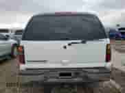 2006 Chevrolet Suburban LT z VIN 1GNFK16Z46J170971, wystawiony jako Copart lot #44920955 z przebiegiem 100 000 mil mil oraz Szkoda całkowita • Salvage title. Historia ofert i sprzedaży dostępna na DreamBid. Obrazek 6.