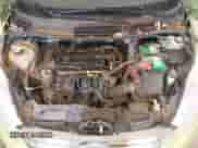 2012 Ford Fiesta SEL with VIN 3FADP4CJ6CM107022, listed as a IAAI auction lot 43154480 with 163,493 mi miles and . Bid and sale history available at DreamBid. Image 10.