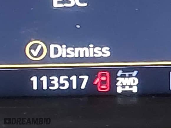 2020 Chevrolet Silverado 1500 RST с VIN 1GCUYEEL5LZ193627, выставлен на аукционе IAAI как лот 40969108 с пробегом 113 517 миль миль и . История ставок и продаж доступна на DreamBid. Изображение 15.