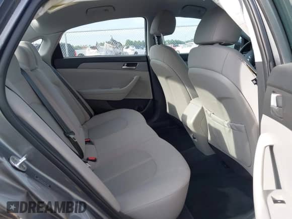 2018 Hyundai Sonata Eco с VIN 5NPE24AA5JH673790, выставлен на аукционе IAAI как лот 42994536 с пробегом 42 202 миль миль и . История ставок и продаж доступна на DreamBid. Изображение 8.