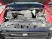 2015 Ram 1500 Tradesman with VIN 3C6JR7DG6FG556500, listed as a Copart auction lot 44076215 with 245,626 mi miles and Clean title. Bid and sale history available at DreamBid. Image 11.