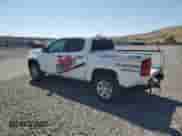 2022 Chevrolet Colorado 4WD Work Truck с VIN 1GCGTBEN0N1284298, выставлен на аукционе Copart как лот 68332975 с пробегом 29 351 миль миль и Списание • Salvage title. История ставок и продаж доступна на DreamBid. Изображение 2.