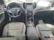 2015 Hyundai Santa Fe Limited с VIN KM8SR4HF8FU112556, выставлен на аукционе Copart как лот 60647465 с пробегом 165 840 миль миль и Чистый • Clean title. История ставок и продаж доступна на DreamBid. Изображение 8.