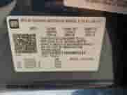 2022 Chevrolet Silverado 1500 RST z VIN 3GCUDEET1NG665210, wystawiony jako Copart lot #59168575 z przebiegiem 45 358 mil mil oraz Szkoda całkowita • Salvage title. Historia ofert i sprzedaży dostępna na DreamBid. Obrazek 12.