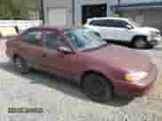 1999 Chevrolet Prizm с VIN 1Y1SK5285XZ408188, выставлен на аукционе Copart как лот 76388964 с пробегом 114 085 миль миль и Списание • Salvage title. История ставок и продаж доступна на DreamBid. Изображение 4.