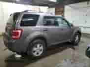 2011 Ford Escape XLT с VIN 1FMCU9D77BKC36354, выставлен на аукционе Copart как лот 81712605 с пробегом 251 168 миль миль и Списание • Salvage title. История ставок и продаж доступна на DreamBid. Изображение 3.