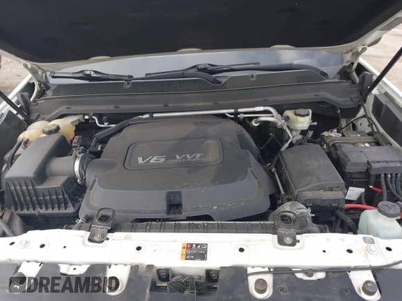 2015 Chevrolet Colorado 4WD Z71 с VIN 1GCGTCE34F1129016, выставлен на аукционе IAAI как лот 42906011 с пробегом 131 504 миль миль и . История ставок и продаж доступна на DreamBid. Изображение 10.