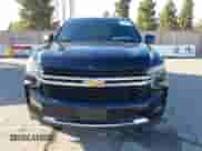 2023 Chevrolet Suburban LS with VIN 1GNSCBKD0PR160761, listed as a IAAI auction lot 41744051 with Not provided miles and . Bid and sale history available at DreamBid. Image 12.